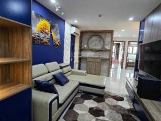 Cho thuê căn hộ homyland riverside 2pn 2wc có đầy đủ nội thất siêu đẹp giá chỉ 13 triệu view sông