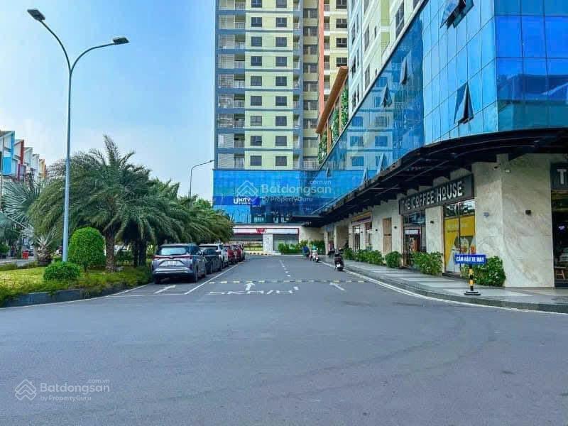 Giảm giá bán nhanh shophoue tầng trệt homyland riverside giá tốt nhất thị trường 60m2, 3tỷ880