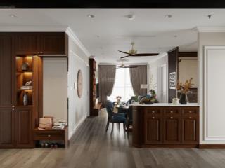 Bán căn hộ 4pn 3vs, 186m2 tại vinhomes symphony riverside, giá thỏa thuận call/zalo 0915 159 ***