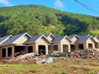 Homstay nghỉ dưỡng bên đồi view tượng mẹ quan âm 419m² 200m2 thổ cư, 3 tỷ 5