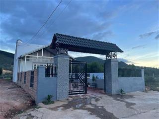 Bán nhà trung tâm đông thanh lâm hà ven đà lạt 8x44 sổ riêng sẵn thổ cư 2 tỷ