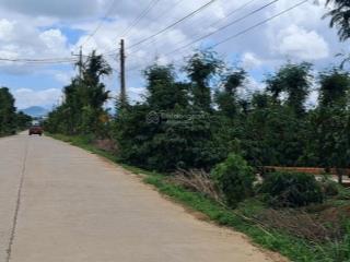 Bán đất tại đinh văn, lâm hà, lâm đồng, giá ưu đãi 430 triệu, 200m2