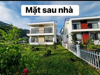 Chính chủ bán villa 375m² 300mtc ven đà lạt full nội thất giá tốt