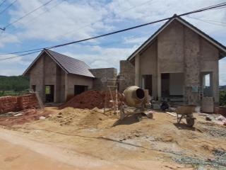 Chính chủ bán villa ven đà lạt 3ty550 full nội thất view đồi thông săn mây