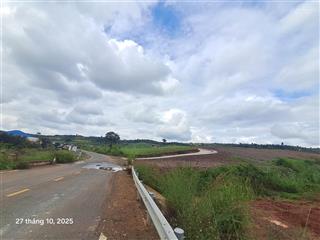 Bán đất tân hà lâm hà 1000m² sẵn 100m thổ cư sổ riêng view 360 độ tiếp giáp tfucj nhựa liên xã