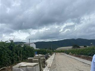 Bán đất gần trung tâm thạnh mỹ đơn dương 630 triệu sổ riêng sẵn thổ cư ven đà lạt