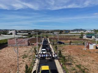 Bán đất nền mặt nhựa thạnh mỹ đơn dương chỉ 630 triệu sổ riêng sẵn thổ cư | 0915 638 ***