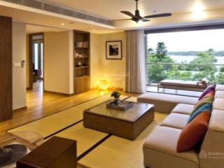 Cho thuê pool villa 551m2 giá 190 triệu/tháng đảo kim cương quận 2