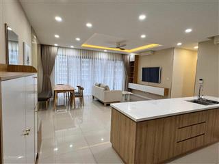 Chuyển nhượng căn hộ 3pn 121m2 giá tốt 9,5 tỷ all in tầng cao view thoáng chung cư palm heights