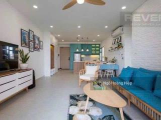 Cho thuê 3pn 105m2 giá 22 triệu tầng thấp view cây xanh nội khu  chung cư palm heights quận 2
