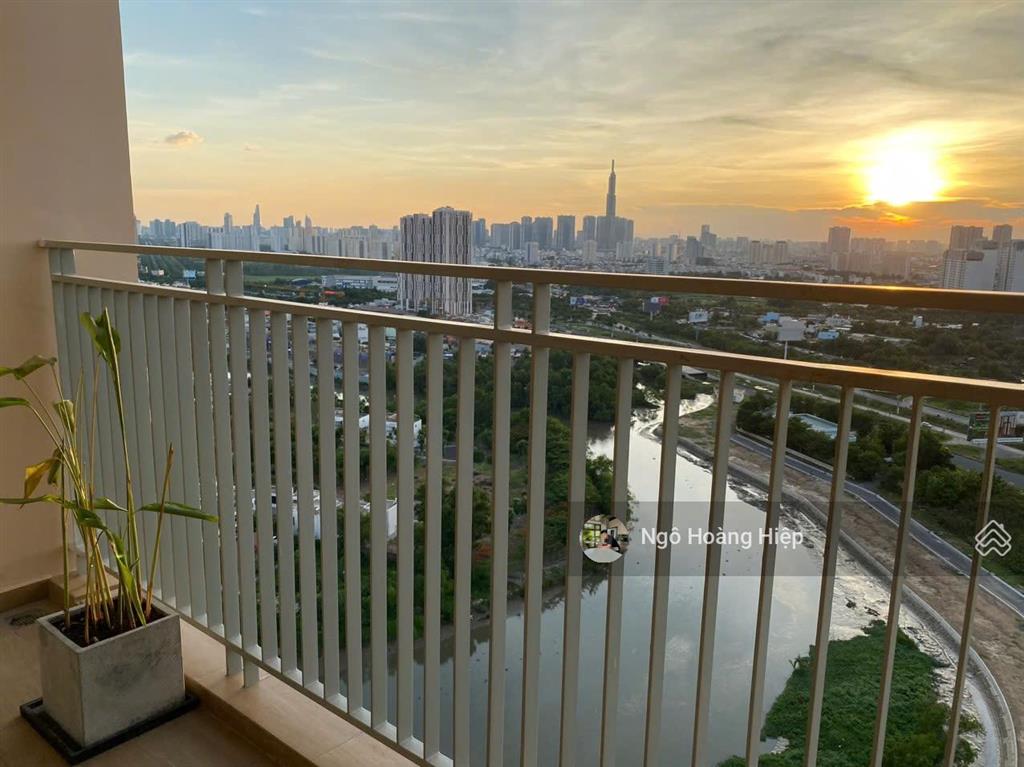 Chuyên cho thuê căn hộ tại palm heights đa dạng 2pn  3pn từ nội thất cơ bản đến đầy đủ nội thất