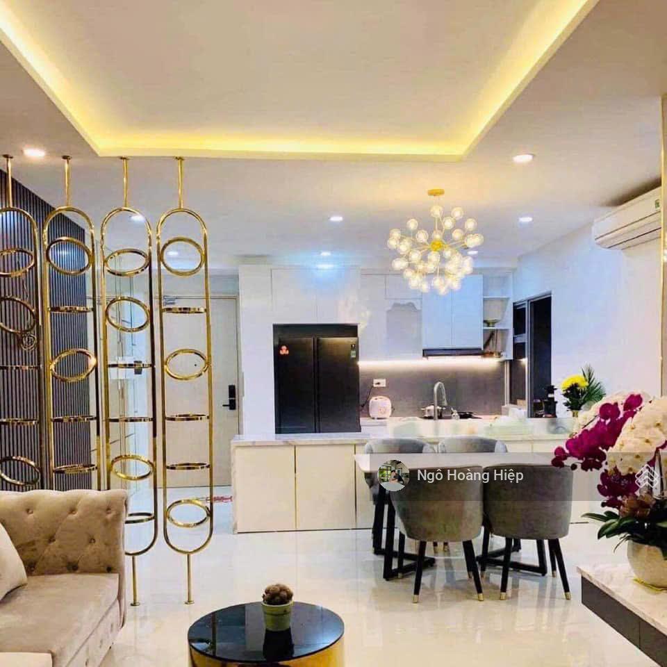 Chuyên cho thuê căn hộ tại palm heights đa dạng 2pn  3pn từ nội thất cơ bản đến đầy đủ nội thất