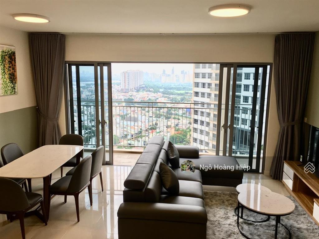 Chuyên cho thuê căn hộ tại palm heights đa dạng 2pn  3pn từ nội thất cơ bản đến đầy đủ nội thất