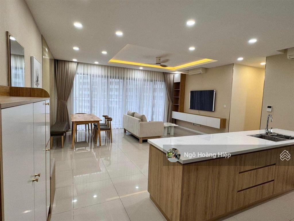 Chuyên cho thuê căn hộ tại palm heights đa dạng 2pn  3pn từ nội thất cơ bản đến đầy đủ nội thất