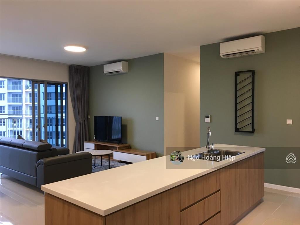 Chuyên cho thuê căn hộ tại palm heights đa dạng 2pn  3pn từ nội thất cơ bản đến đầy đủ nội thất