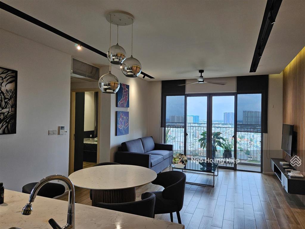 Chuyên cho thuê căn hộ tại palm heights đa dạng 2pn  3pn từ nội thất cơ bản đến đầy đủ nội thất