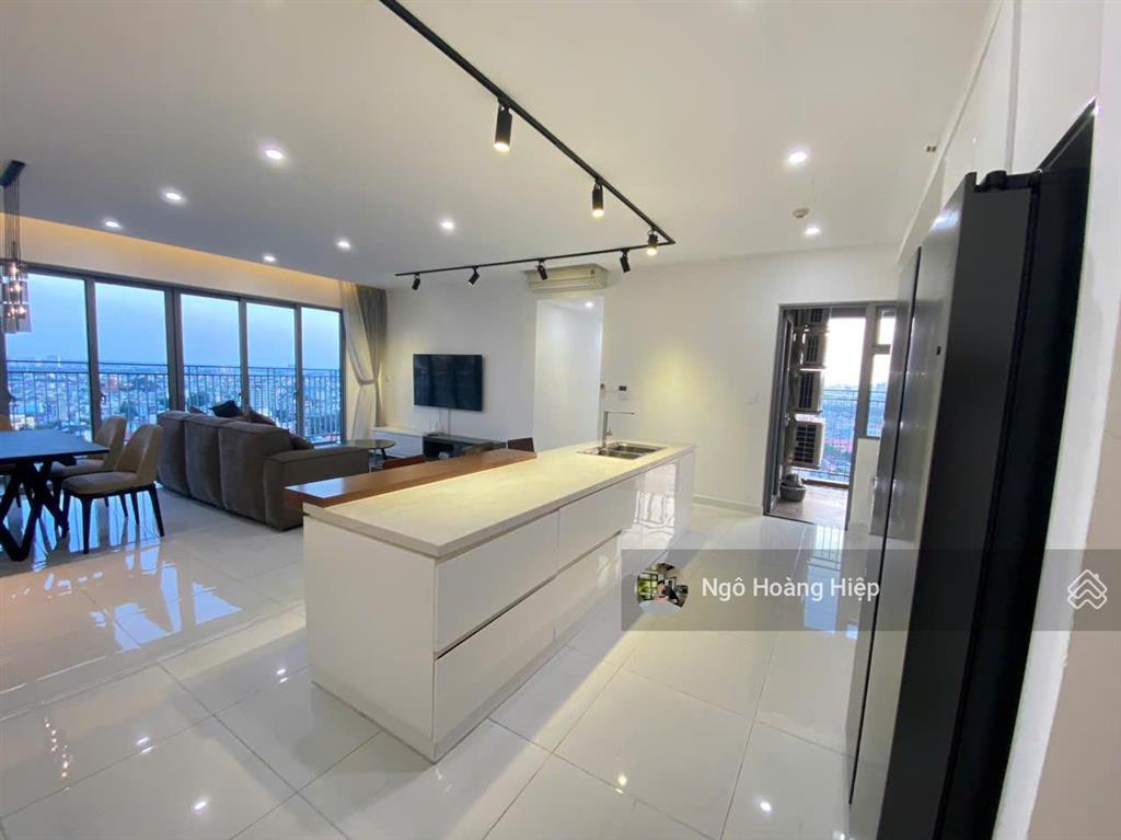 Chuyên cho thuê căn hộ tại palm heights đa dạng 2pn  3pn từ nội thất cơ bản đến đầy đủ nội thất