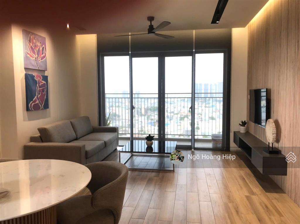 Chuyên cho thuê căn hộ tại palm heights đa dạng 2pn  3pn từ nội thất cơ bản đến đầy đủ nội thất