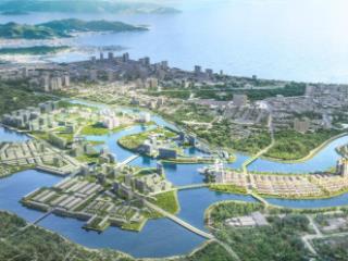Bán căn hộ charmoracity nha trang sun group, độc quyền các căn view đẹp, bao giá tốt