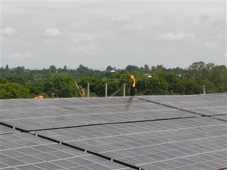 Bán nhà máy sản xuất nông sản, sản xuất nhựa