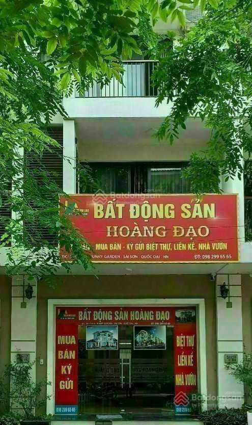 Rẻ hơn căn khác 1 tỷ đồng. căn 300m2  thô. vị trí rất đẹp.  hoàng đạo 0982 996 ***