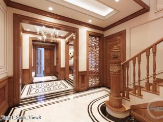 240m2  full nt gỗ gõ đỏ  giá tốt như căn thô.  e hoàng đạo 0982 996 ***