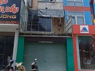 Bán nhanh căn nhà 90m2 mặt phố văn khê  kđt văn phú tt9  2 căn áp góc cạnh minh anh window
