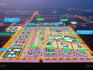 Bán lô biệt thự 180m2, đường 17m. mặt sau là cây xanh. quá rẻ.  hoàng đạo 0982 996 ***