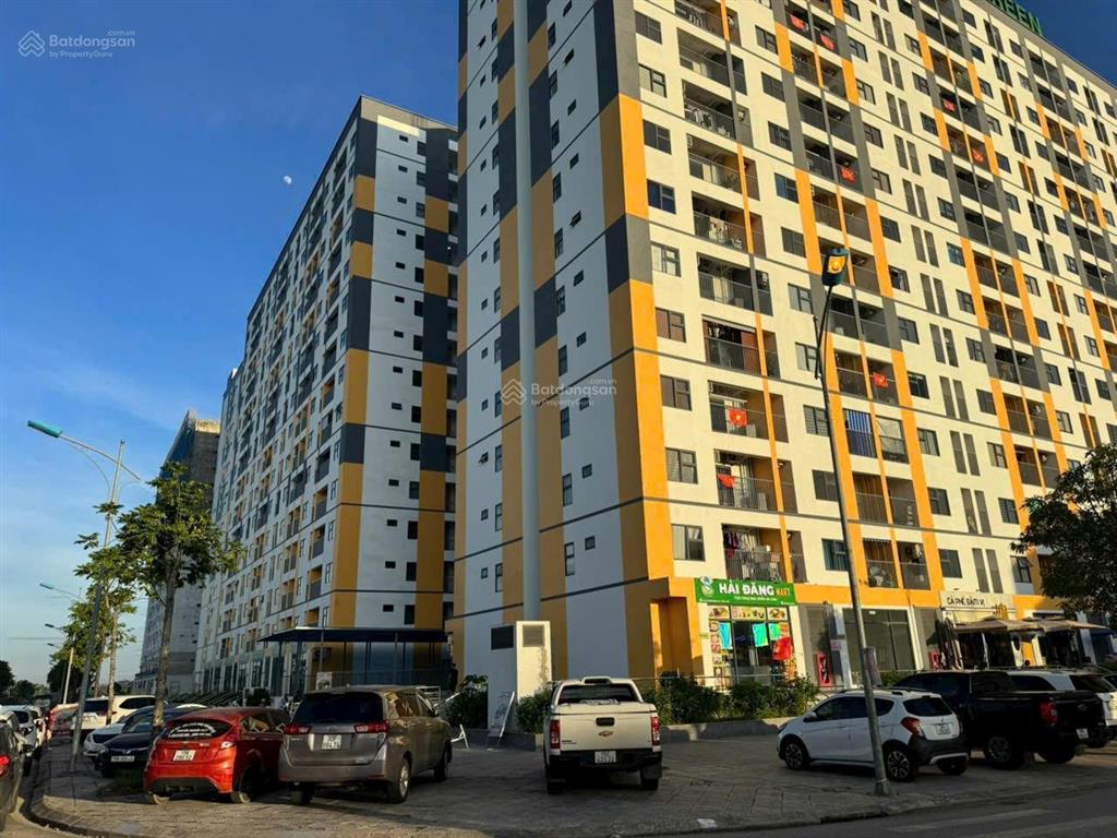 Bán lô góc 230,6m2  3 mặt tiền đường. giá rẻ chỉ 45 triệu/m2. tiềm năng x2 khi cđt mở bán gđ2