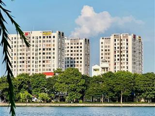 Cho thuê văn phòng tại bạch đằng lake view, 4,5 triệu vnd, 34 m2, có gác xép  0979 020 ***.