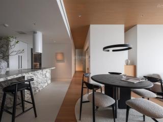 Căn hiếm tại ba đình, trực diện hồ thành công, 124m hoàn thiện hiện đại, giá 20.5tỷ