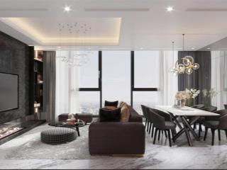 Quỹ căn 2 ngủ giá tốt của dự án sunshine sky city