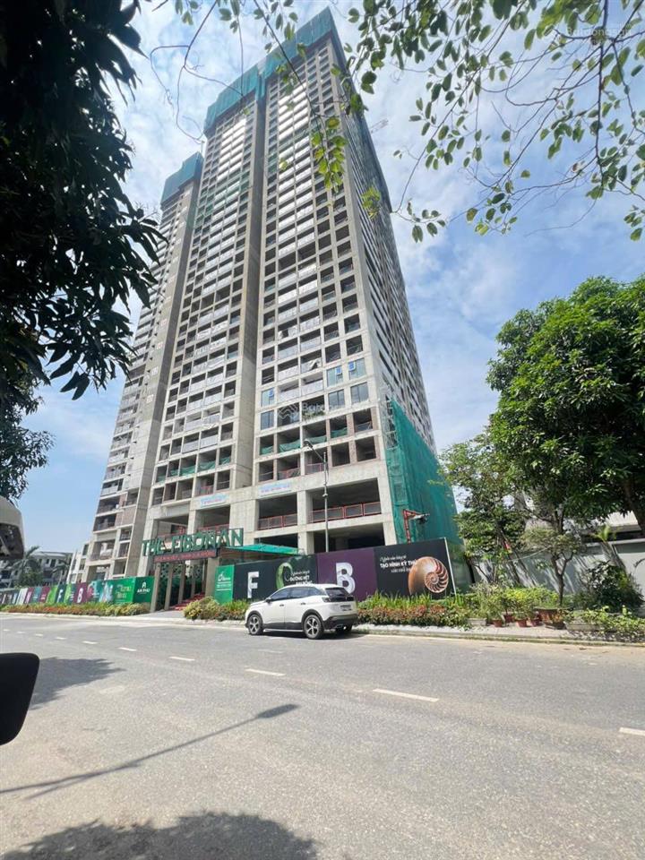 Bán căn 3 pn2wc fibonan quà tặng lên tới 150tr, hsls 0%/18 tháng, ck lên đến 7% giá 5,980 tỷ