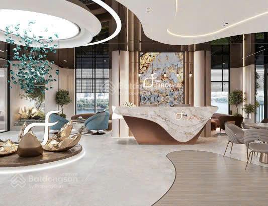 Bán căn 3 pn2wc fibonan quà tặng lên tới 150tr, hsls 0%/18 tháng, ck lên đến 7% giá 5,980 tỷ