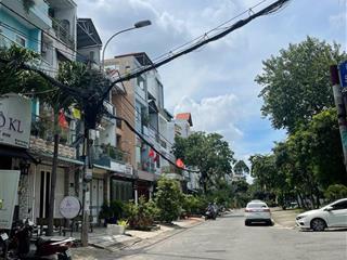 Nhà mặt tiền đường số 24b khu tên lửa, 4x20m (80m2), trệt 2 lầu, gần aeon mall, coop mart bình tân