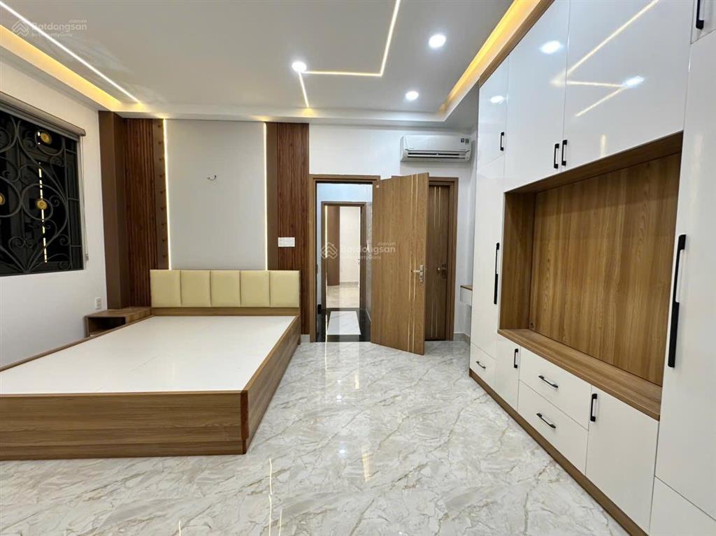 Nhà hẻm xe hơi góc 2 mặt tiền hẻm phan anh 8x12.5m (94m2), trệt lửng 2 lầu sân thượng, giáp tân phú