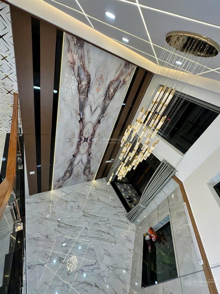 Nhà hẻm xe hơi góc 2 mặt tiền hẻm phan anh 8x12.5m (94m2), trệt lửng 2 lầu sân thượng, giáp tân phú