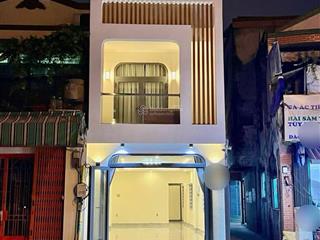 Bán nhà bình hưng gần bến xe q8, sổ riêng 2,15 tỷ