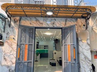 Bán nhà 2,6 tỷ sát siêu thị bigc an lạc , bệnh viện gia an shr . cho thuê 13tr/ tháng