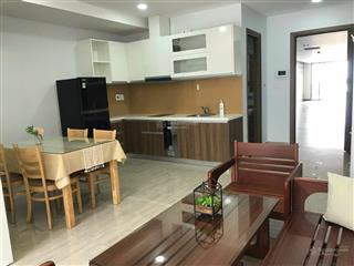 Cho thuê căn hộ biconsi chợ đình 1 pn