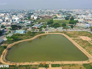 Bán lô đất đẹp hẻm 245 bình thành quận bình tân