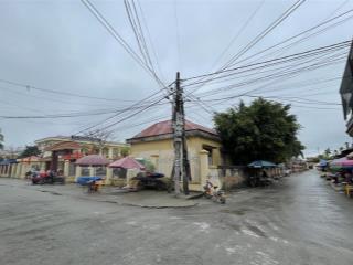 Bán lô đất mặt đường thôn an tử, khởi nghĩa, tiên lãng, hải phòng (cách kcn tiên thanh 1km)