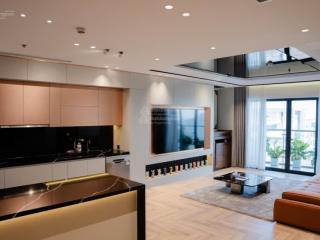 Chính chủ bán nhà 3 phòng ngủ, 3vs, 141m2, gold tower 275 nguyễn trãi, 0868 617 ***