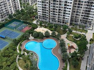 Chính chủ bán nhà căn hộ 1705a. 2pn + 64m2 vinhome smart city