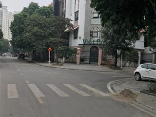 Cần bán lô bt góc trung văn  vinaconex 3, dt 162.5m2 x 4t. giá 36 tỷ.  0964 769 ***