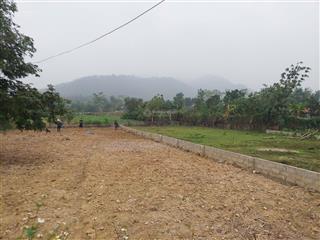 Đất đầu tư nghỉ dưỡng yên bài ba vì hà nội