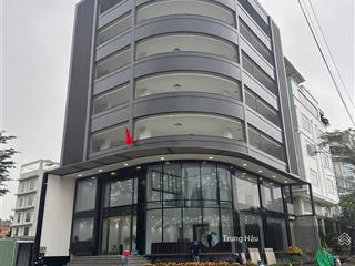 Building 2mt....nguyễn văn kỉnh + nguyễn thanh sơn..tp thủ đức...dt 16x20m hầm 7 tầng....giá 150 tỷ