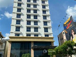 Bán toà nhà mt nam kỳ khởi nghĩa quận 3...22 x 25m ...hầm  10 tầng...hđt 1 tỷ  tháng...giá 350 tỷ