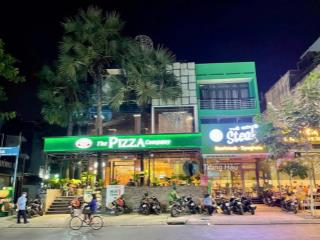 Siêu phẩm góc 2mt tân sơn nhì tp .. dt.. 12 x 20m .. hầm  3 tầng.. hđt 300 triệu.. giá 60 tỷ