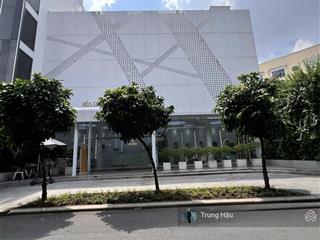 Siêu phẩm mt ngô thời nhiệm, quận 3. dt 18 x 26m = 468m2, 3 tầng  hđt 370 triệu. giá 110 tỷ